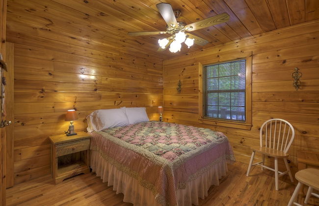 Mountain Haven - Foto 2