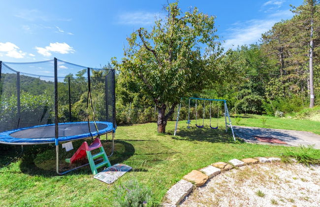 Pool Villa Maro In Nature - Foto 32