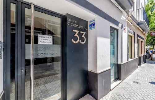 Córdoba Terrace Apartment - Photo 41