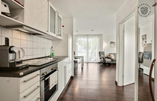 Markgraf Apartments Haus 2 - Photo 58