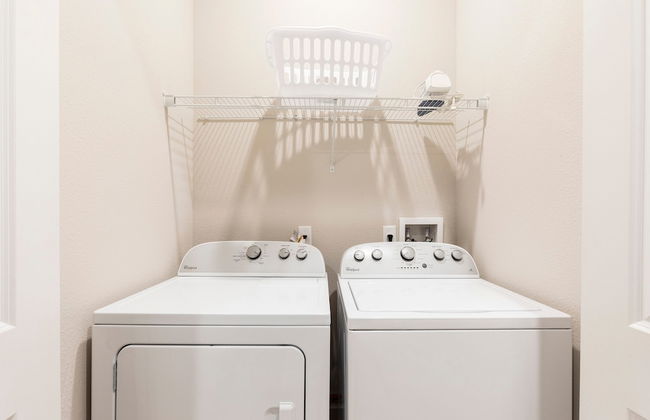 5min Disneyworld Self Check-in BBQ Full Kitchen - Foto 12