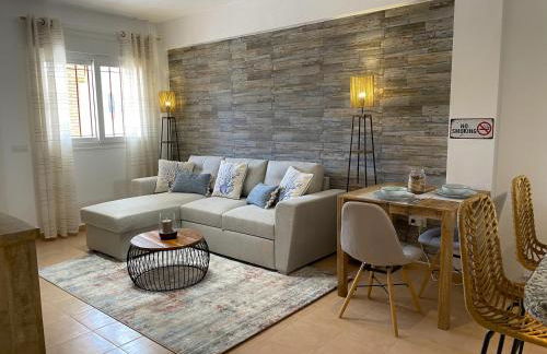 Villa Saladillo Camposol Holiday Home - Foto 3