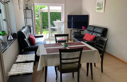 Ferien - Apartment umgeben von Obstplantagen - Foto 15