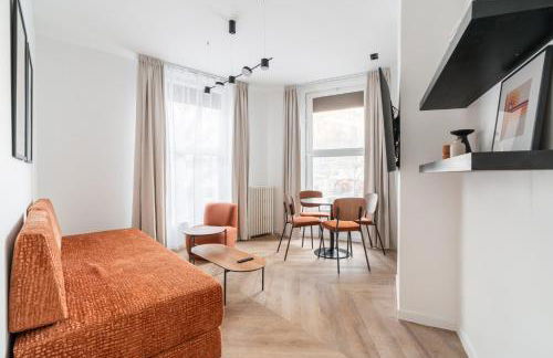 Appartement Design Parisien - Palais Maillot - Foto 1