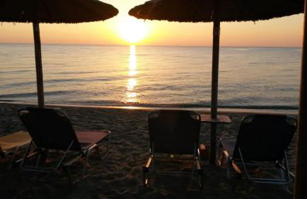 Giorgos Apartments Sea View - Foto 55