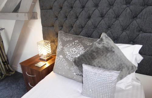 Hamlet Cottage sleeps 3-4 Stratford upon Avon - Foto 13