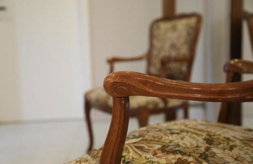 Eine sehr gemütliche Erdgeschoß Wohnung - Foto 6