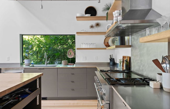 Lakefront Luxury Stunning Views Dock Hot Tub - Foto 17