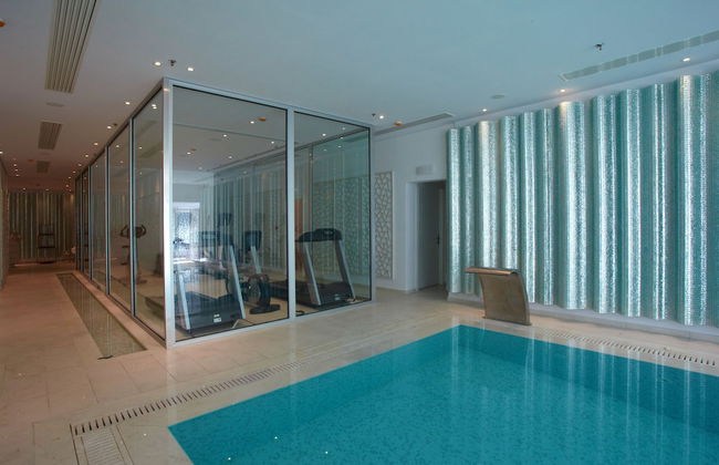 Salvator Villas & Spa Hotel - Foto 26