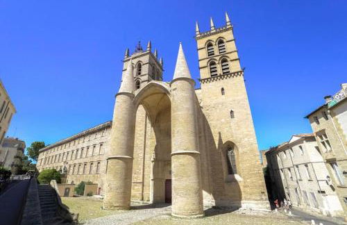 La Poétique - Air-conditioned house with 3 bedrooms! - Foto 31