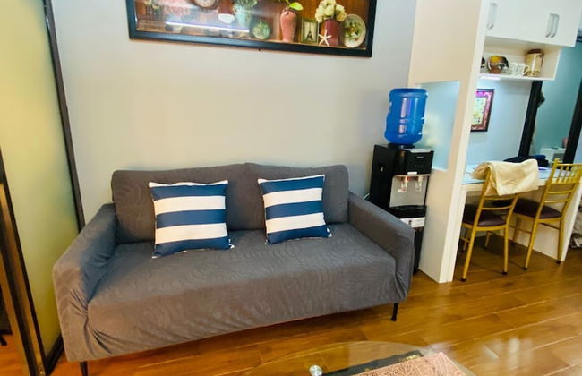 1BR Unit For Rent One Oasis Condominium - Foto 58