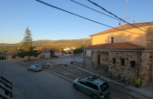 Apartamentos Sierra y Mar Aldealengua de Pedraza - Foto 33