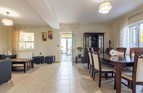 Istamnos Terra Villa Infinity - Shared Pool 2 - Photo 54