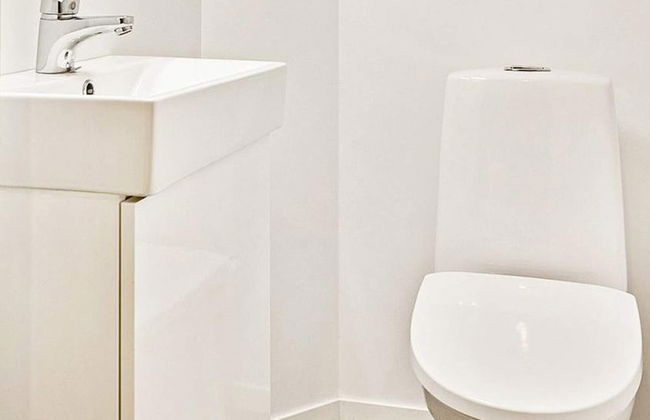 12 Person Holiday Home in Fitjar - Foto 18