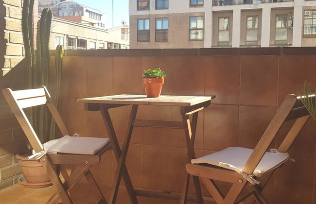 Noche en las Artes - Foto 17