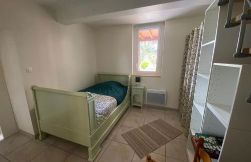 Ancienne ferme Rougerie - Foto 13