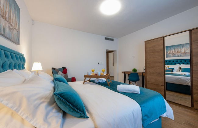 Villa Roza Zadarvillas - Foto 40