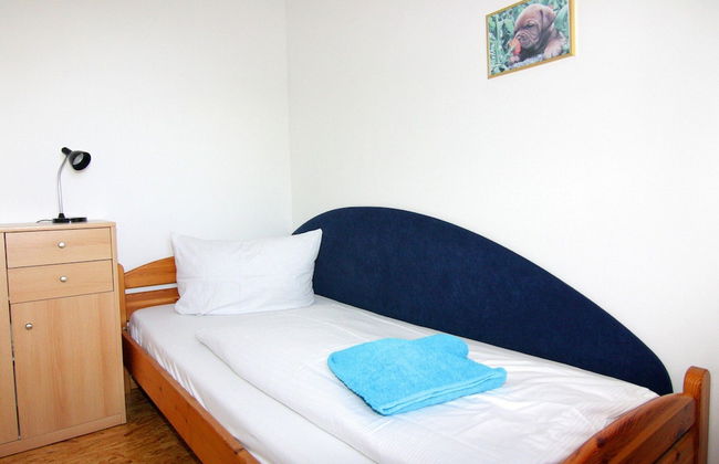 Ferienwohnung im Gutshaus Schulenbrook - Foto 3