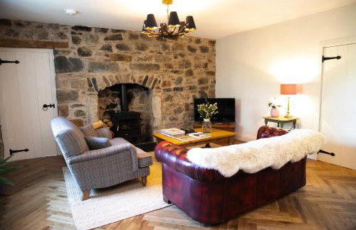 Dandaleith Cottage No.1 - Foto 53