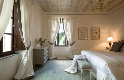 Wine Resort Dievole - Foto 30