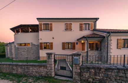 Villa Arton heated swimming-pool - Photo 58