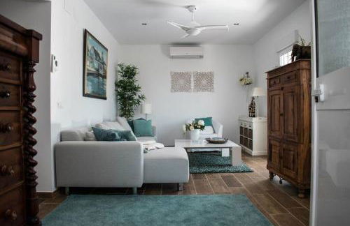 Finca Andaluz - Photo 8