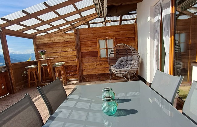 Panorama Appartements Filzerhof - Foto 27