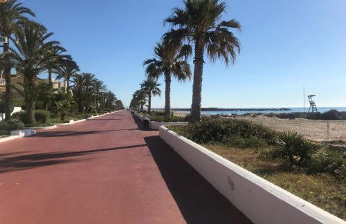 Playa Valencia Residencial Sol y Mar Terraza con Vistas y Parking - Foto 49