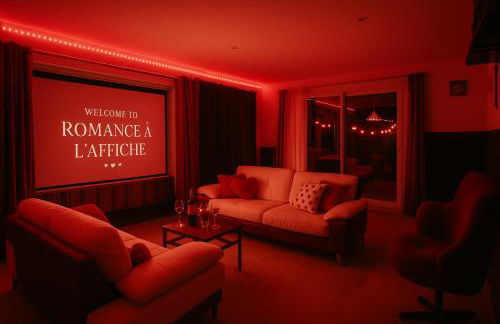 Romance à l' affiche - Foto 3