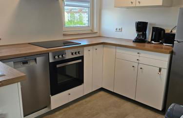 Schöne Monteurwohnung in Öhringen - Foto 1