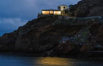 Villa Vista, tu suite frente al mar en El Hierro - Foto 10