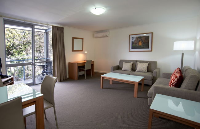 Quest St Kilda Bayside - Photo 20