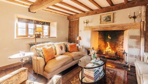 Beaufort Farmhouse - Foto 2