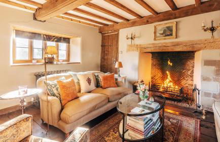 Beaufort Farmhouse - Foto 2