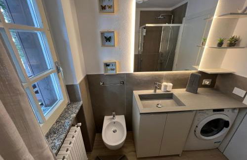 Rosina appartamento Madesimo centro - Foto 8