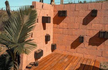 Cabanas do Paiol Texas Cabin Toledo MG - Foto 19