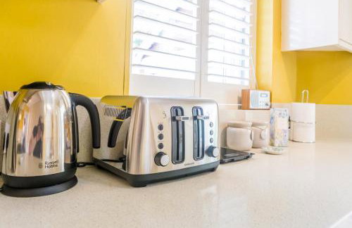 Unique City Abode - Foto 40