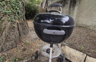 Sublime Mas de Lou à 15 minutes d'Arles - Foto 53