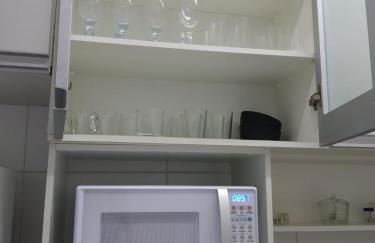 Apartamento Confortável para Família - Photo 14