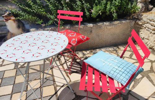 Maison familiale : charme & nature - Foto 39