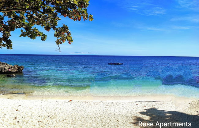 Rose Apartments - Foto 31