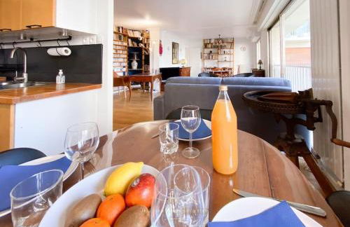 L'Archimède - Parking privé - Foto 25