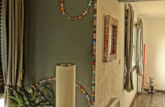 le Patchwork-Loft calme et cozy+parking privé - Foto 27