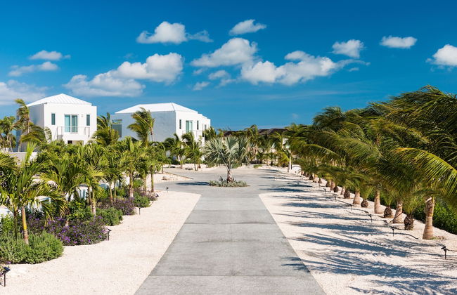 SulMare at Taylor Bay Luxury Villas - Foto 45