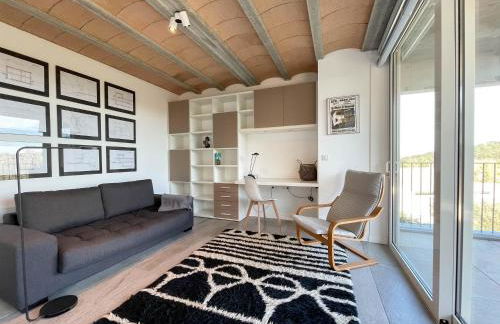 Villa des Cathares - Foto 8