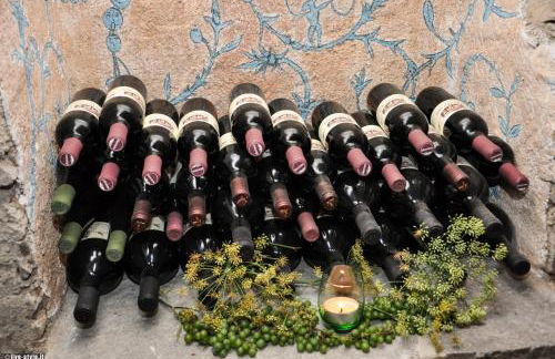 Residence Paulserhof - Photo 24