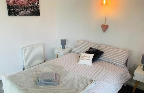 Coed Bach Suite - Foto 6