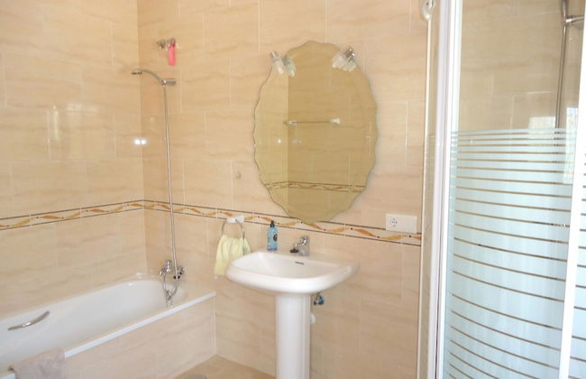 1051 Villa Al-andalus - Foto 14