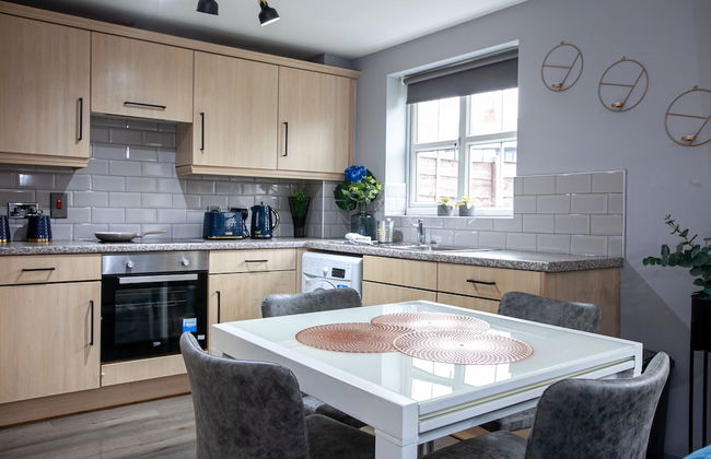 Trafford Place - Foto 9