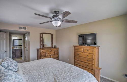 Patio and Yard Pet-Friendly Gem in Litchfield Park! - Foto 14